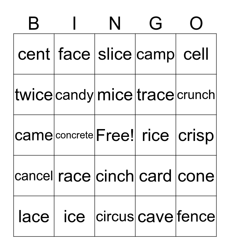 soft-or-hard-c-bingo-card