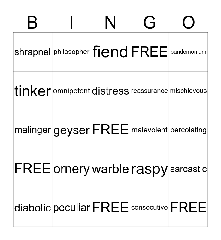 walk-two-moons-bingo-card