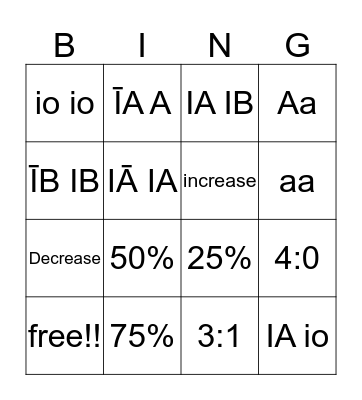 ydowehaveschool Bingo Card