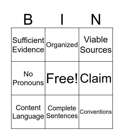 Was Magellan Worth Defending? Bingo Card