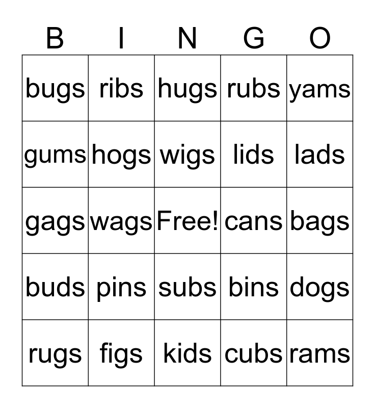 s-sounds-like-z-bingo-card