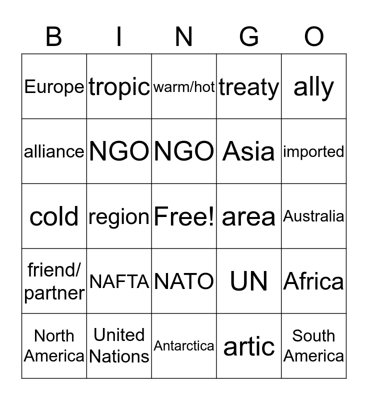 social-studies-trivia-bingo-card