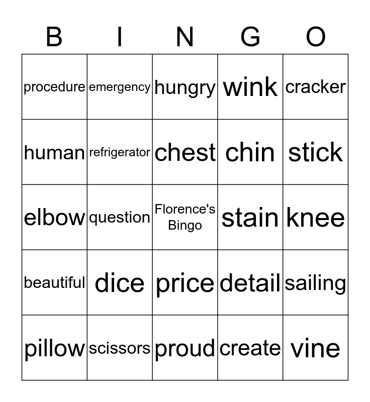 my-words-to-learn-bingo-card