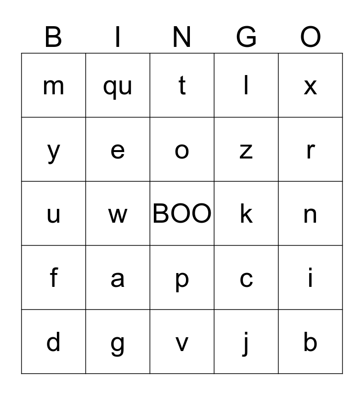Letter Sound Bingo Card letter-sound-bingo-card