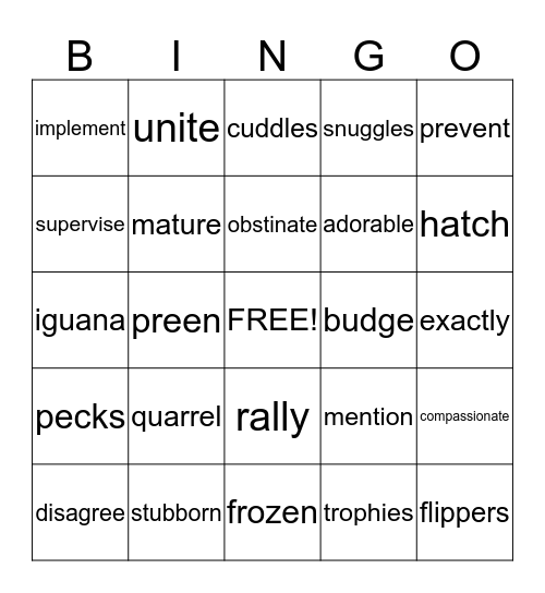 vocabulary-amazing-words-bingo-card