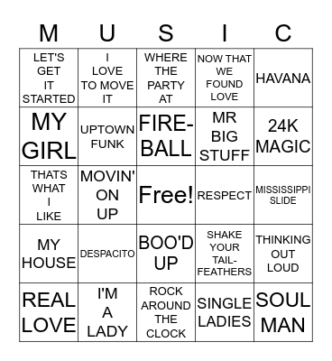 4   CORNERS FUN OLD AND NEW Bingo Card