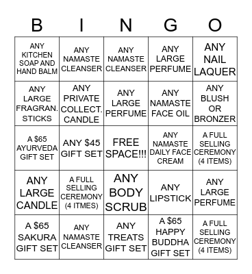 BACK TO SCHOOL BINGO  9/12-9/30 Bingo Card