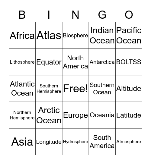 geography-key-words-bingo-card