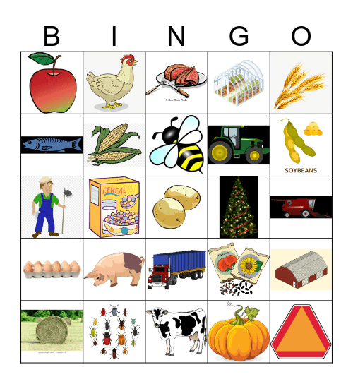 harvest-bingo-card