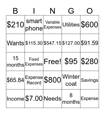 YEEEAAAHH BOOOOOIIIIIIIIIIIIIIIIIIIIIIIIIIIIIIIIIIIII Bingo Card