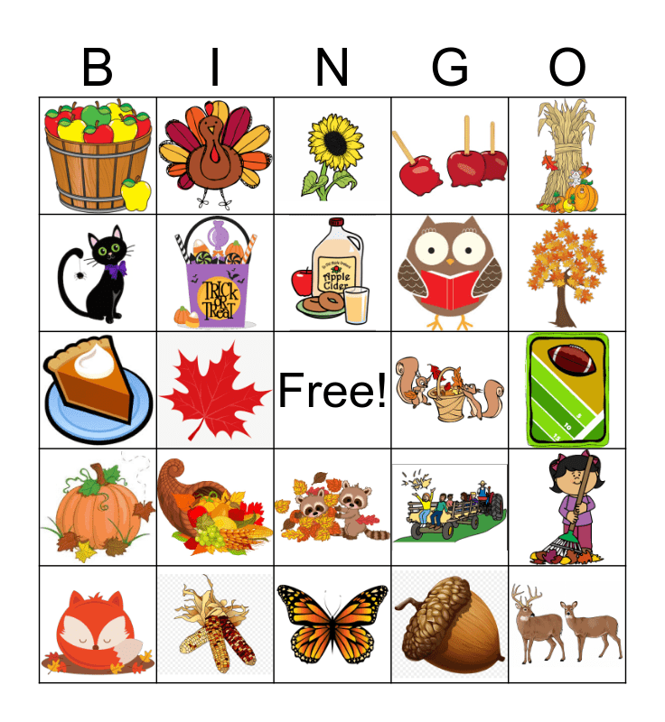 autumn-bingo-printable-printable-word-searches