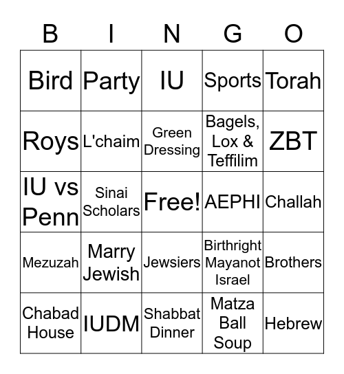 shabbat-at-chabad-bingo-card