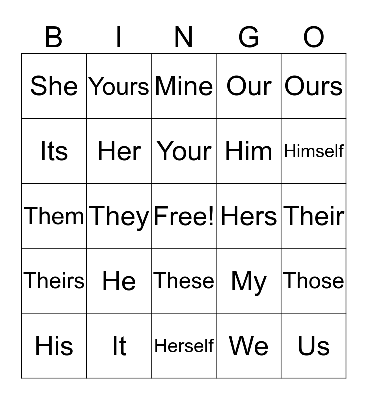 pronoun-antecedent-agreement-and-pronoun-reference-bingo-card