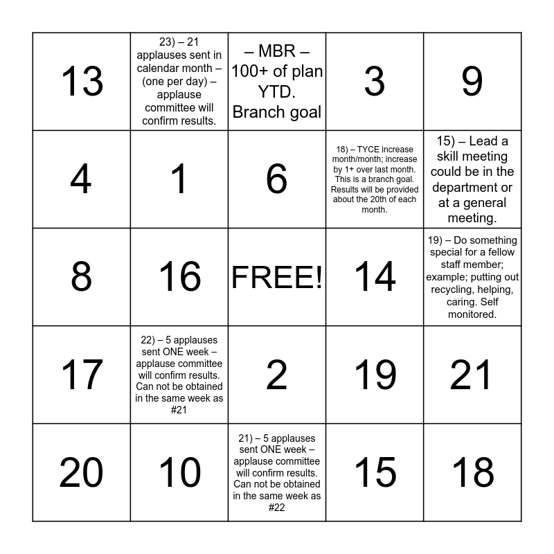 one-and-done-bingo-card