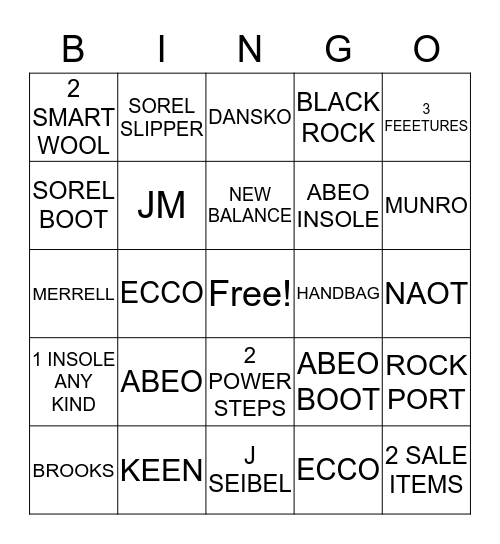 HALLOWEEN BINGO  Bingo Card