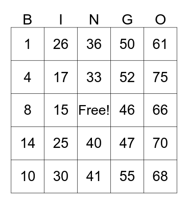 #jeffWTFifty Bingo Card