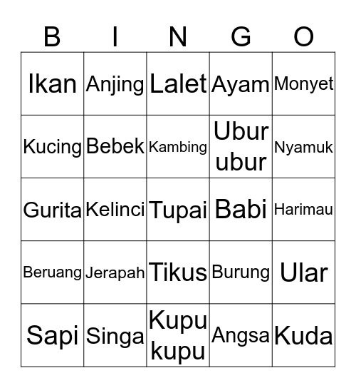 ENAEUNWOO97 Bingo Card
