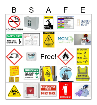 METHODIST HEALTHCARE MINISTRIES Bingo Card