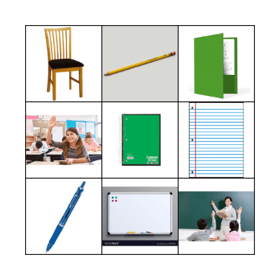 Les objets de classe Bingo Card