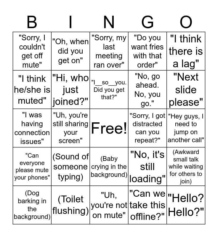 Bingo