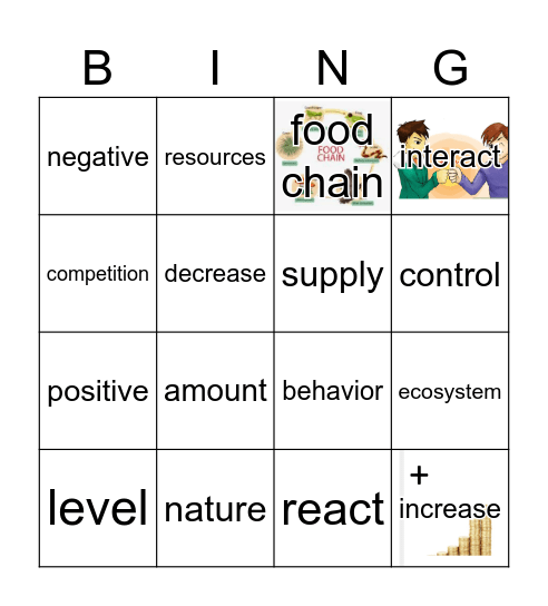 GR3 U2 parts1&2 REACH Bingo Card