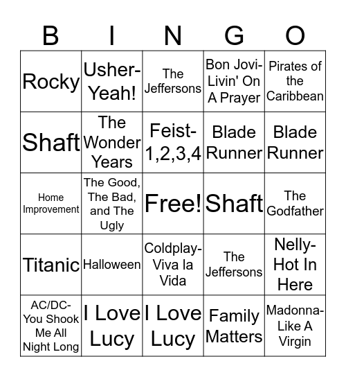 total-quiz-presents-radio-bingo-b-music-bingo-card