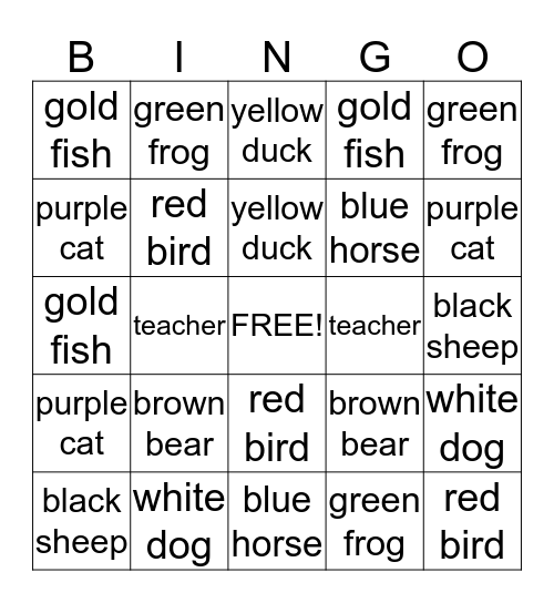 bingo bear voice box