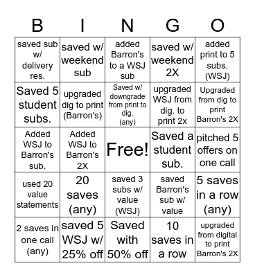 Difficulty: Hard Bingo Card