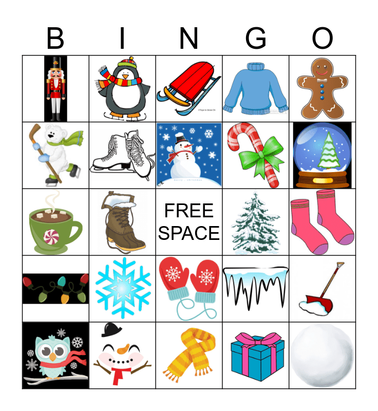 winter-themed-bingo-card