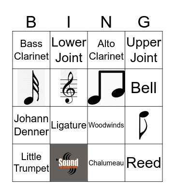 BINGO TIME Bingo Card