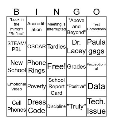 Winter Culture Day Bingo Card