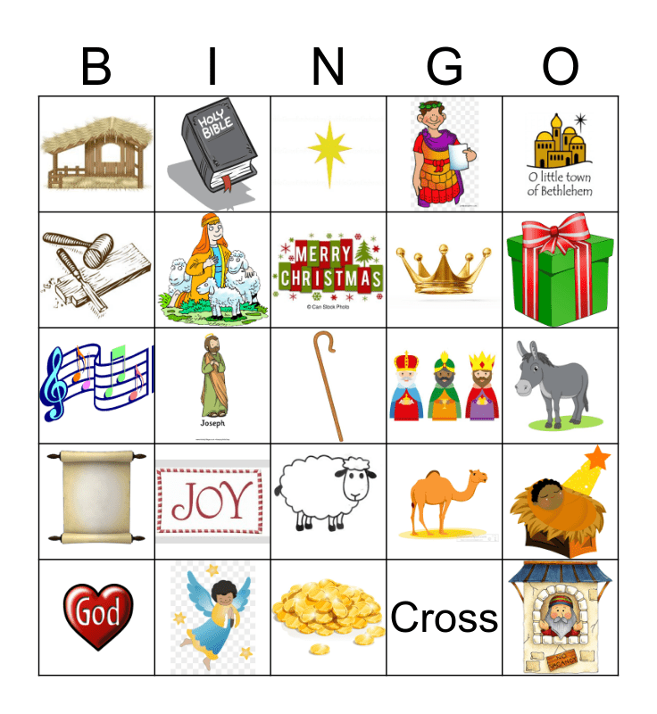 nativity-bingo-card