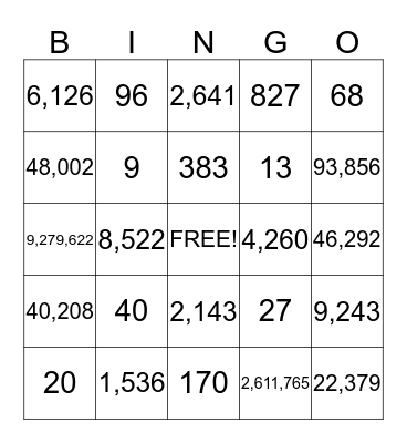 Ain't no party like a Swig Life party! Bingo Card