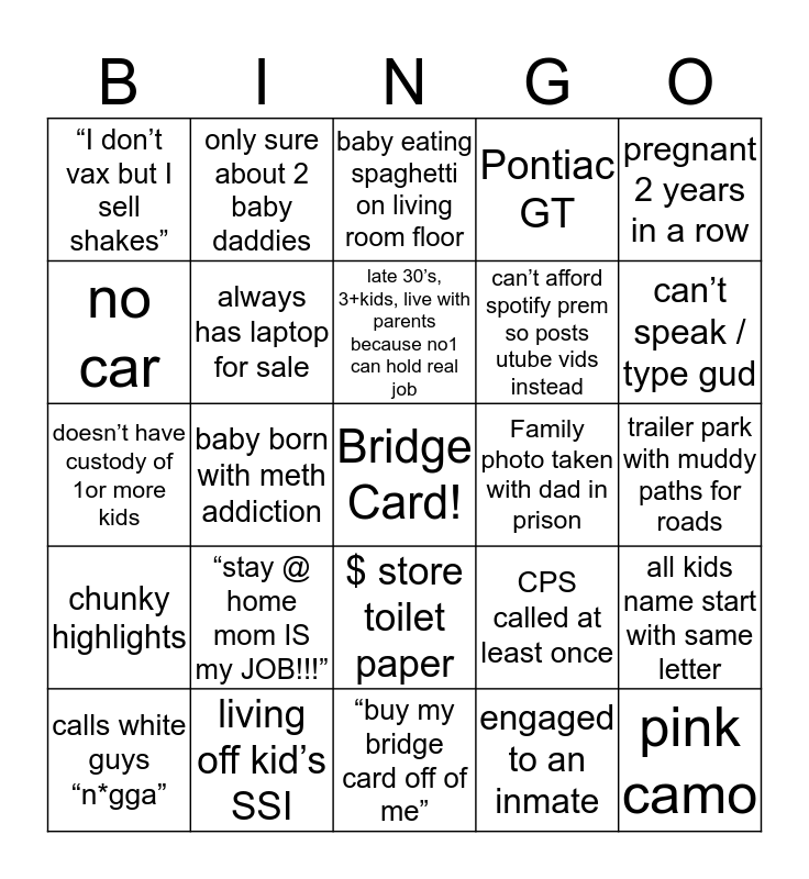 Sweary Bingo by No Author Provided, A party game for the pottymouthed, 9781529425635