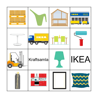 Words for bingo - TOGETHERNESS Bingo Card