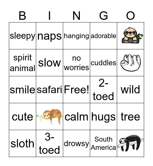 Happy Birthday Kinsey! Bingo Card