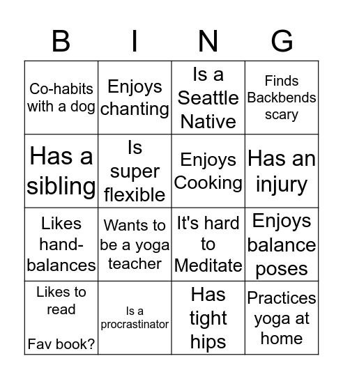 Twist's 200hr Awesome TT's Bingo Card