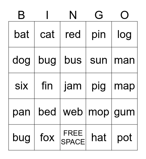 cvc-words-bingo-cvc-words-cvc-words-kindergarten-word-bingo