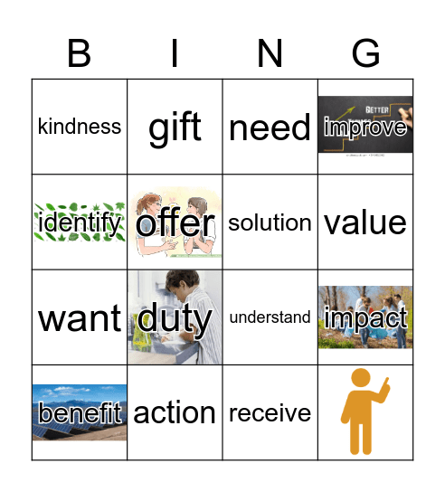 GR3 Unit1 Parts1&2 REACH Bingo Card