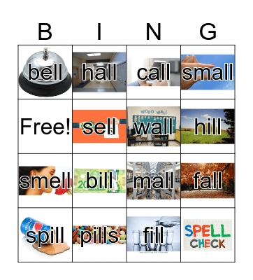 Sort 37 Bingo Card