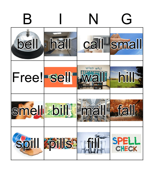 Sort 37 Bingo Card