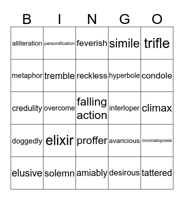 WoWs Week 1-3 Bingo Card