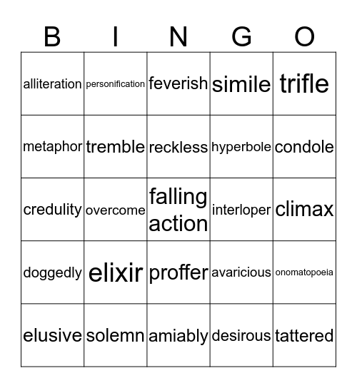 WoWs Week 1-3 Bingo Card