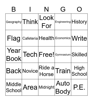 Bingo