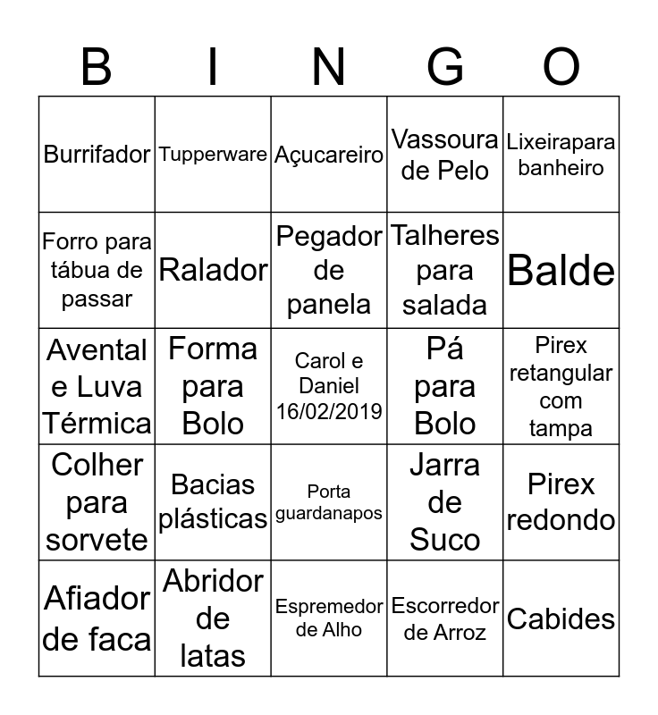 Jogo de Aro Bolo Quadrado Carol