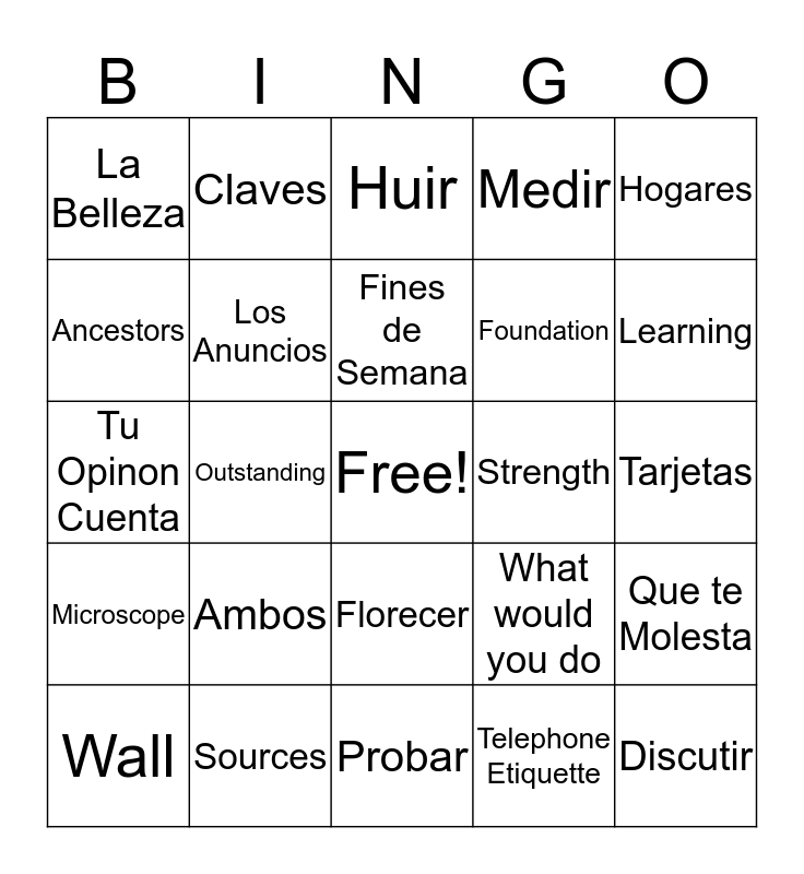 words-of-the-day-bingo-card