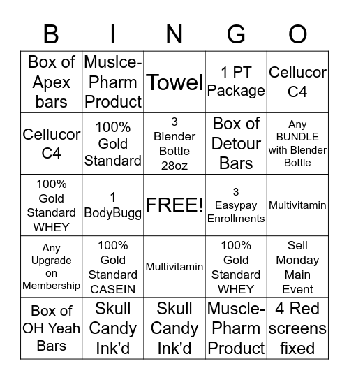 24 hour bingo near me