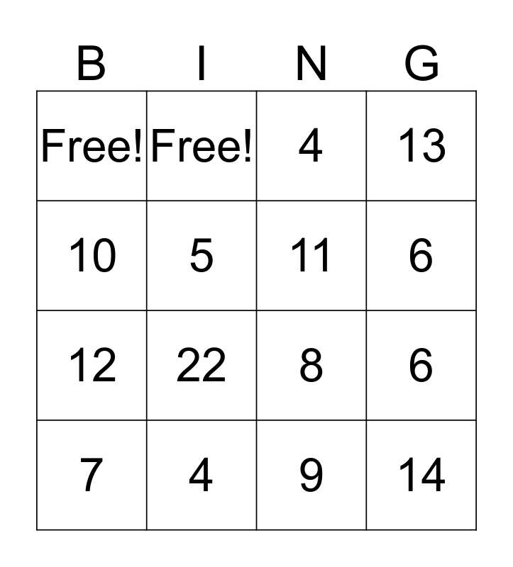 multiplication-facts-0-1-bingo-card