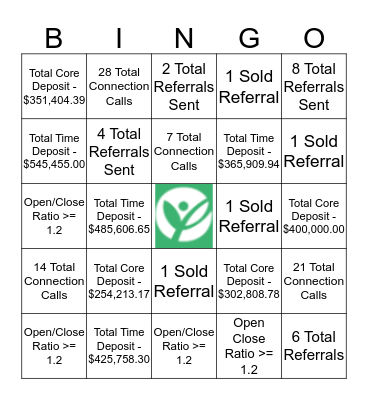 JACKSONVILLE Bingo Card