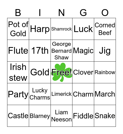 shamrock-bingo-bingo-card